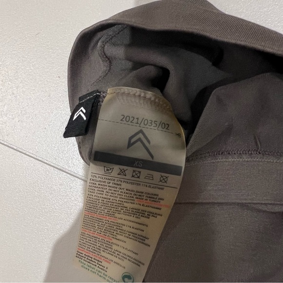 Oner Active Effortless Shorts - Picture 4 of 4